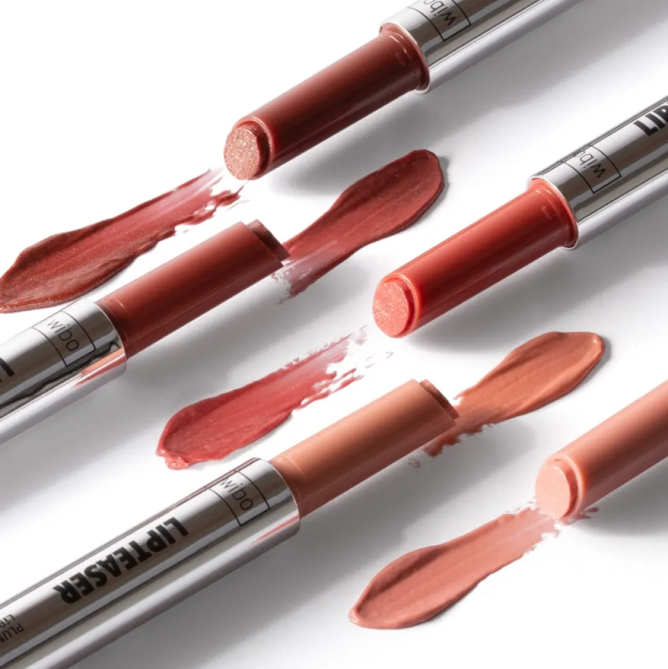 Wibo Lipteaser, balsam do ust, 01 Pepper Please, 1,5 g