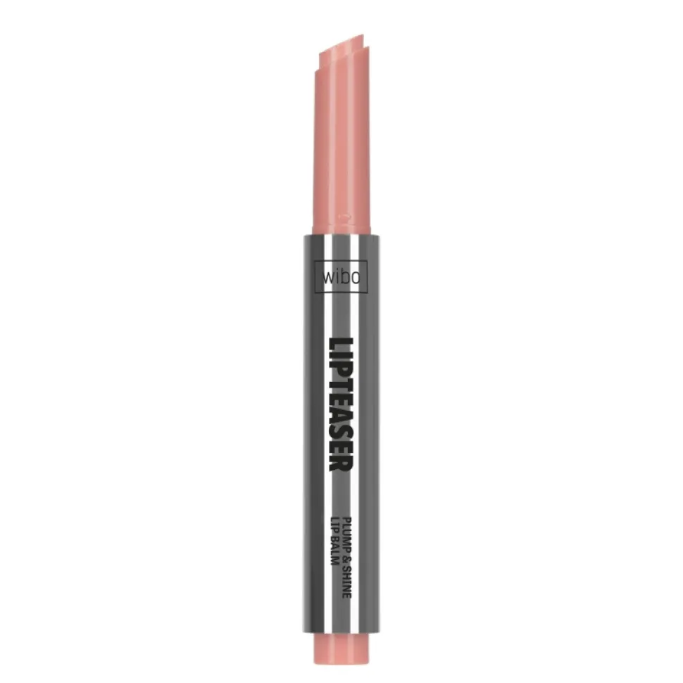 Wibo Lipteaser, balsam do ust, 01 Pepper Please, 1,5 g