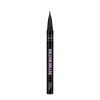 Wibo Million Dollar Black, eyeliner, 0,8 g