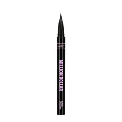 Wibo Million Dollar Black, eyeliner, 0,8 g