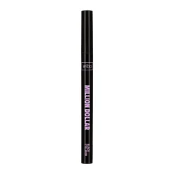 Wibo Million Dollar Black, eyeliner, 0,8 g