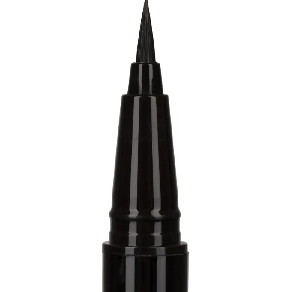 Wibo Million Dollar Black, eyeliner, 0,8 g