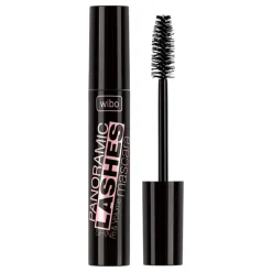 Wibo Panoramic Lashes, tusz do rzęs, 11 g