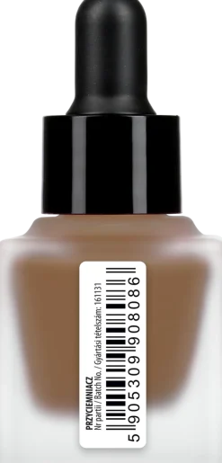 Wibo, przyciemniacz, Match Perfector, 15 ml