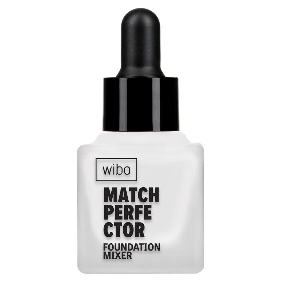 Wibo, rozjaśniacz, Match Perfector, 15 ml