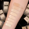 Wibo Skin Perfector, podkład, 6C Sand, 30 ml