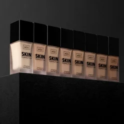 Wibo Skin Perfector, podkład, 6C Sand, 30 ml