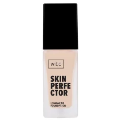Wibo Skin Perfector, podkład, 6C Sand, 30 ml