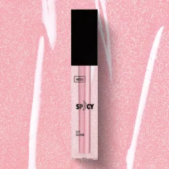 Wibo Spicy, błyszczyk do ust, 19, 3 ml