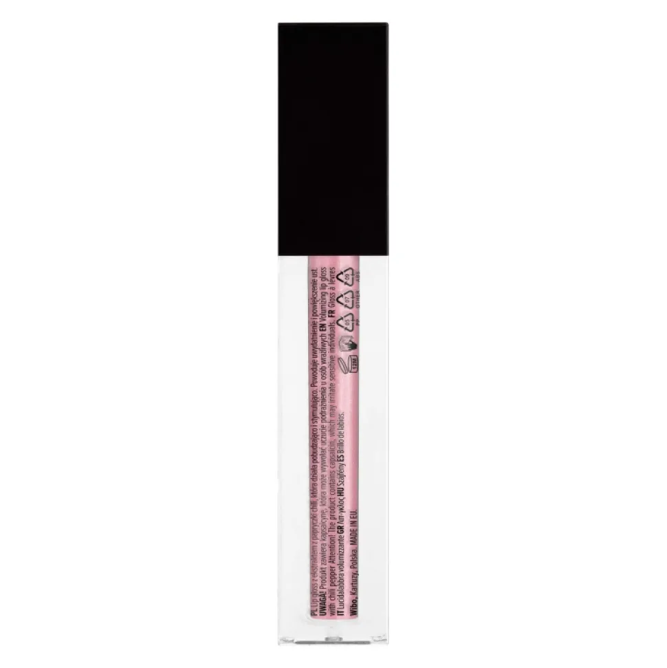 Wibo Spicy, błyszczyk do ust, 19, 3 ml