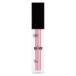 Wibo Spicy, błyszczyk do ust, 19, 3 ml