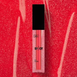 Wibo Spicy, błyszczyk do ust, 8, 3 ml