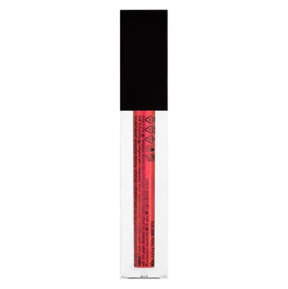 Wibo Spicy, błyszczyk do ust, 8, 3 ml