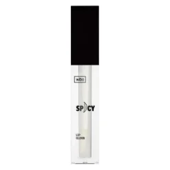 Wibo Spicy, błyszczyk do ust, 21, 3 ml