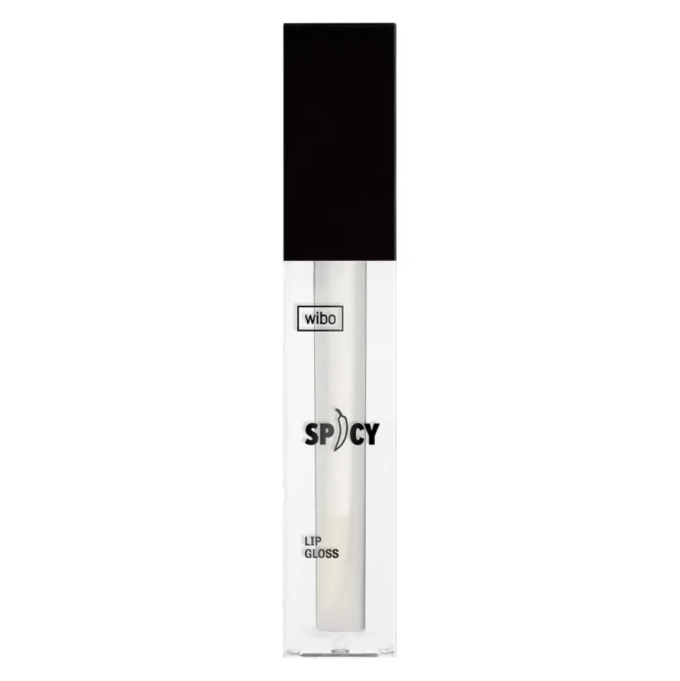 Wibo Spicy, błyszczyk do ust, 21, 3 ml