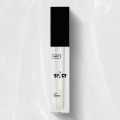 Wibo Spicy, błyszczyk do ust, 21, 3 ml