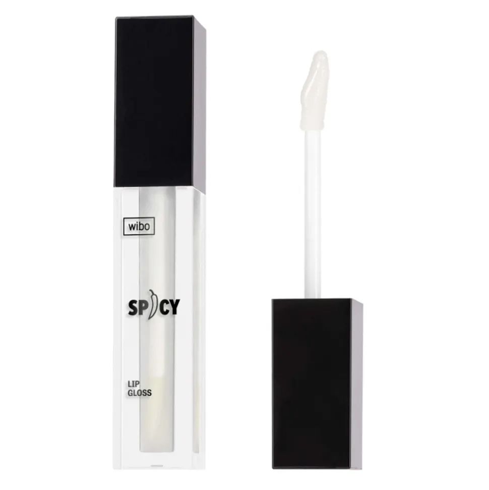 Wibo Spicy, błyszczyk do ust, 21, 3 ml