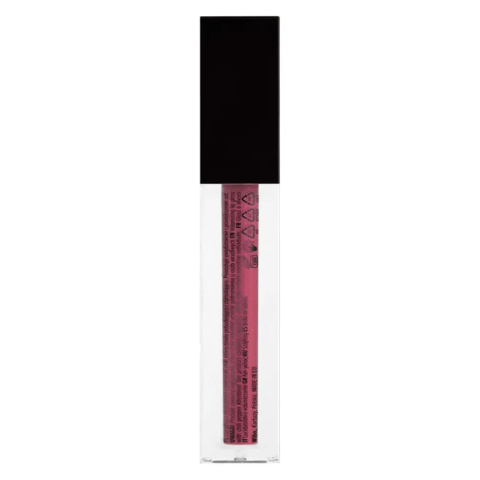 Wibo Spicy, błyszczyk do ust, 18, 3 ml