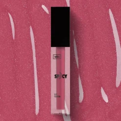 Wibo Spicy, błyszczyk do ust, 18, 3 ml