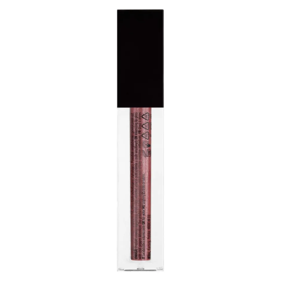 Wibo Spicy, błyszczyk do ust, 20, 3 ml