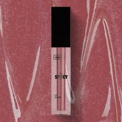 Wibo Spicy, błyszczyk do ust, 20, 3 ml