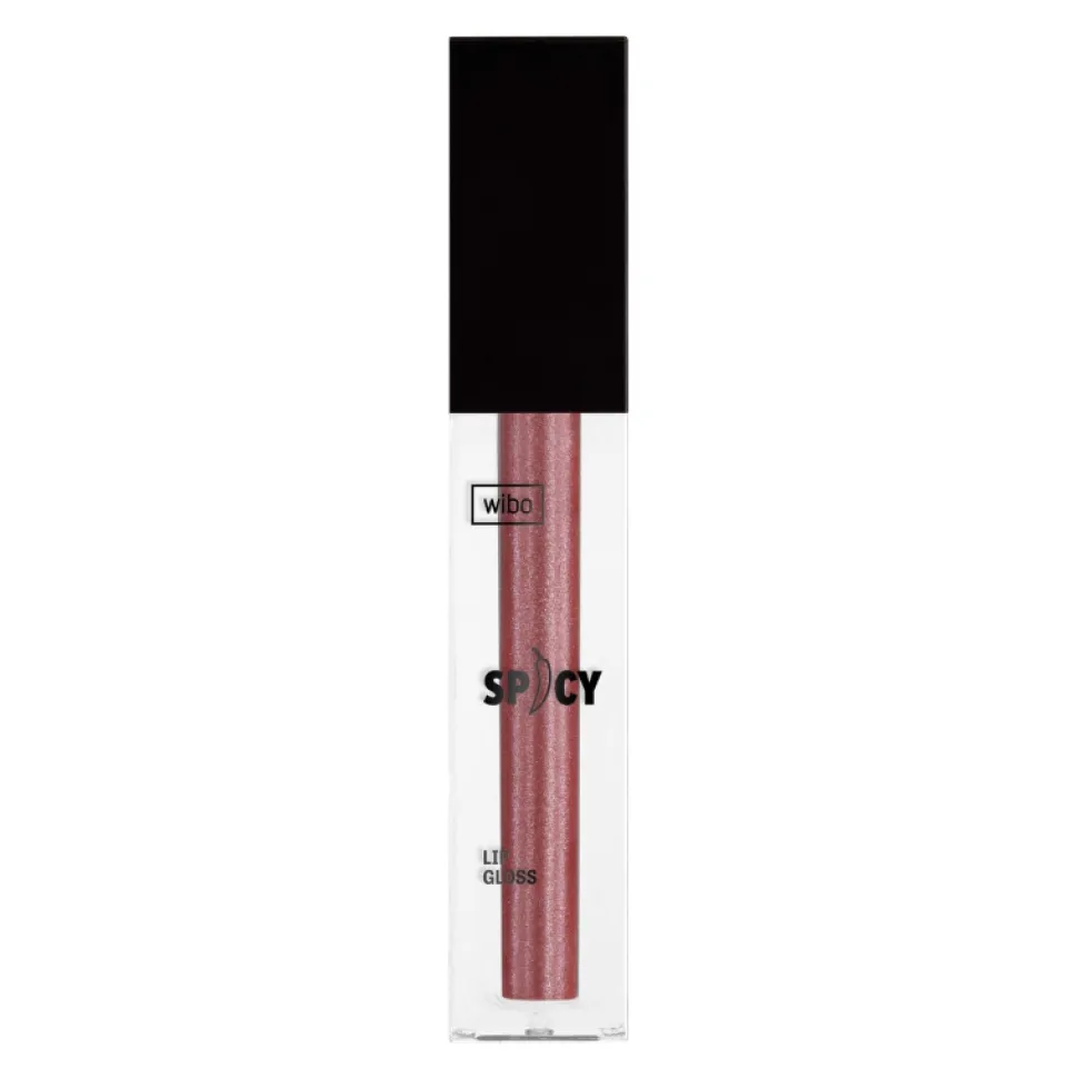 Wibo Spicy, błyszczyk do ust, 20, 3 ml
