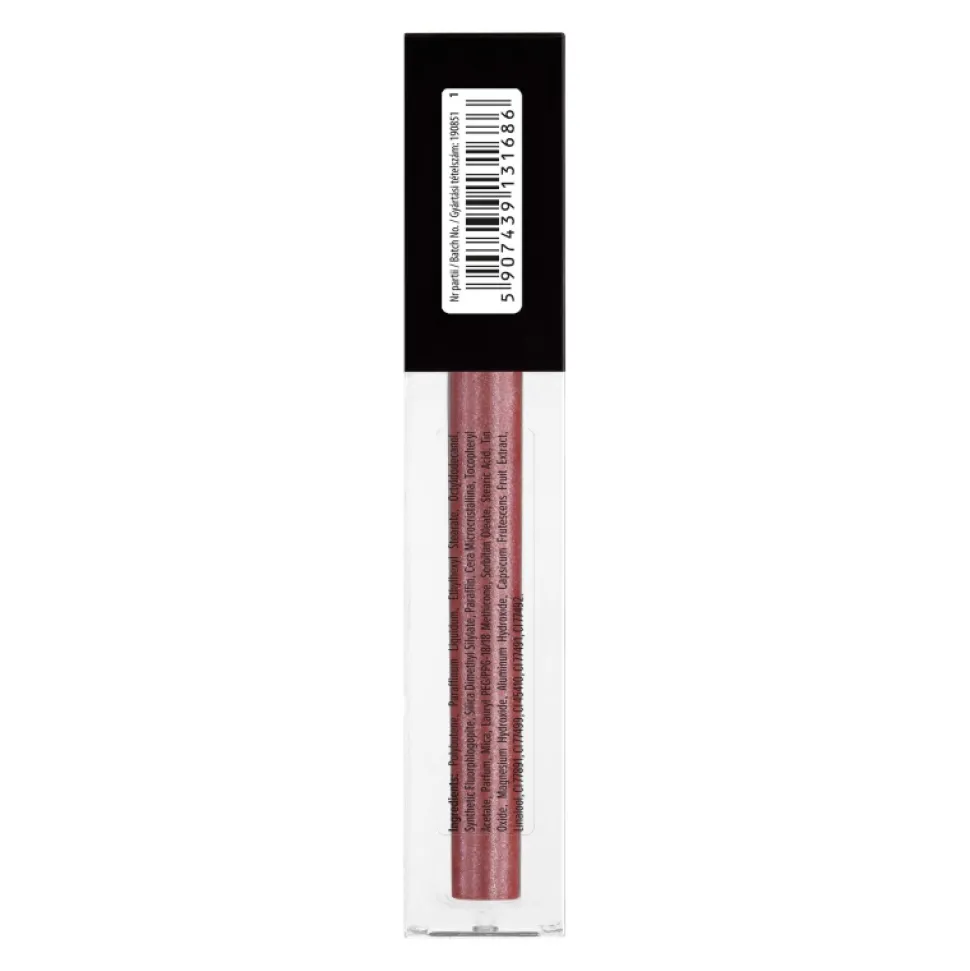 Wibo Spicy, błyszczyk do ust, 20, 3 ml