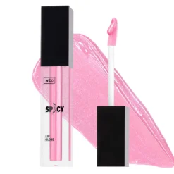 Wibo Spicy, błyszczyk do ust, 3, 3 ml
