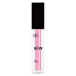 Wibo Spicy, błyszczyk do ust, 3, 3 ml