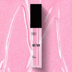 Wibo Spicy, błyszczyk do ust, 3, 3 ml