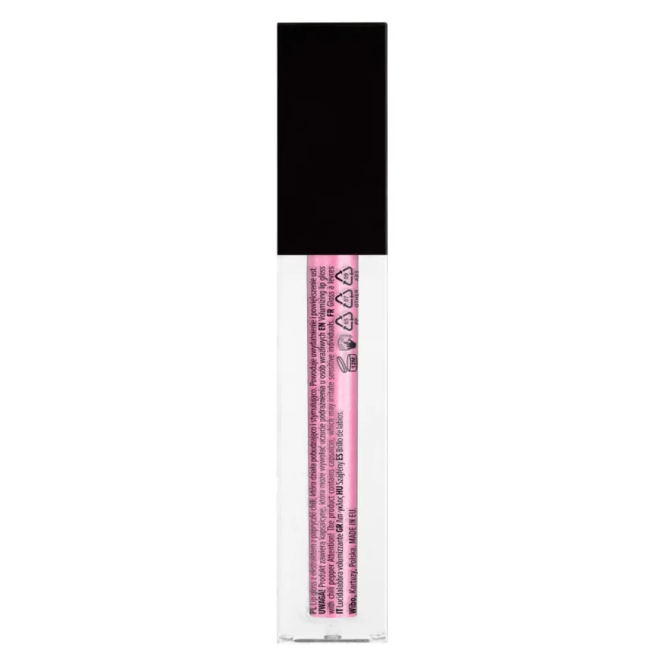 Wibo Spicy, błyszczyk do ust, 3, 3 ml