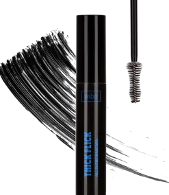 Wibo Thick Flick Mascara, tusz do rzęs, 11 g