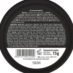 Wibo, zestaw korektorów 4w1, 15 g