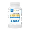 Wish Calcium + Witamina D3, kapsułki, 120 szt.