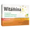 Witamina D3 2000 j.m.,kaps.miękkie, 60 szt