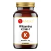 Witamina K2 MK-7, kapsułki twarde, 90 szt.