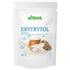 Witpak Erytrol, 400 g