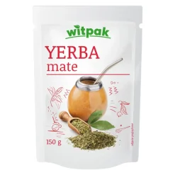 Witpak Yerba mate, 150 g