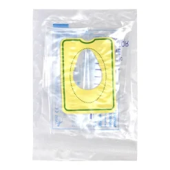 Woreczek do pobierania moczu, jałowy, dla chłopców, 100 ml, 1 szt. (Zarys)