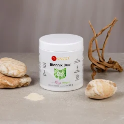 Yango Błonnik Duo, proszek, 300 g