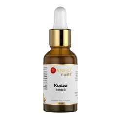 Yango Kudzu, krople, 30 ml