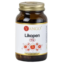 Yango Likopen, kapsułki, 90 szt.