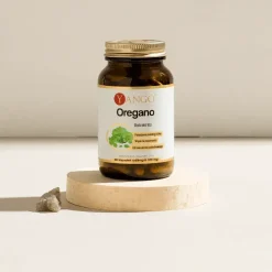 Yango Oregano, kapsułki, 90 szt.