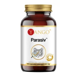 Yango Parasiv, kapsułki, 60 szt.