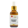 Yango Witamina B Kompleks, krople, smak brzoskwiniowy, 30 ml