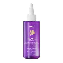 Yope Balance My Hair, serum oczyszczające, 150 ml