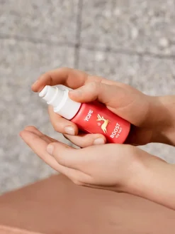 Yope Boost, serum do końcówek, 50 ml