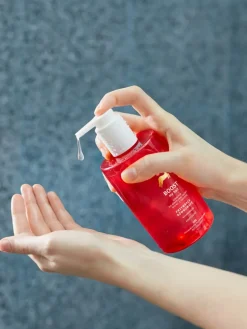 Yope Boost, szampon do wrażliwej skóry głowy, 300 ml