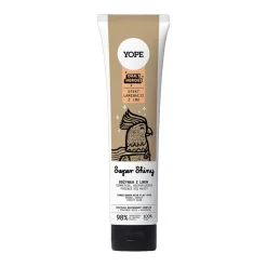 Yope Daily Heroes Super Shiny, odżywka do włosów, 170 ml