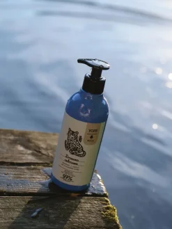 Yope Drzewo cedrowe, żel pod prysznic, 400 ml